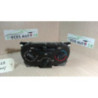 Commande chauffage PEUGEOT 206 PHASE 1 d’occasion