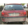Commande chauffage PEUGEOT 206 PHASE 1 d’occasion