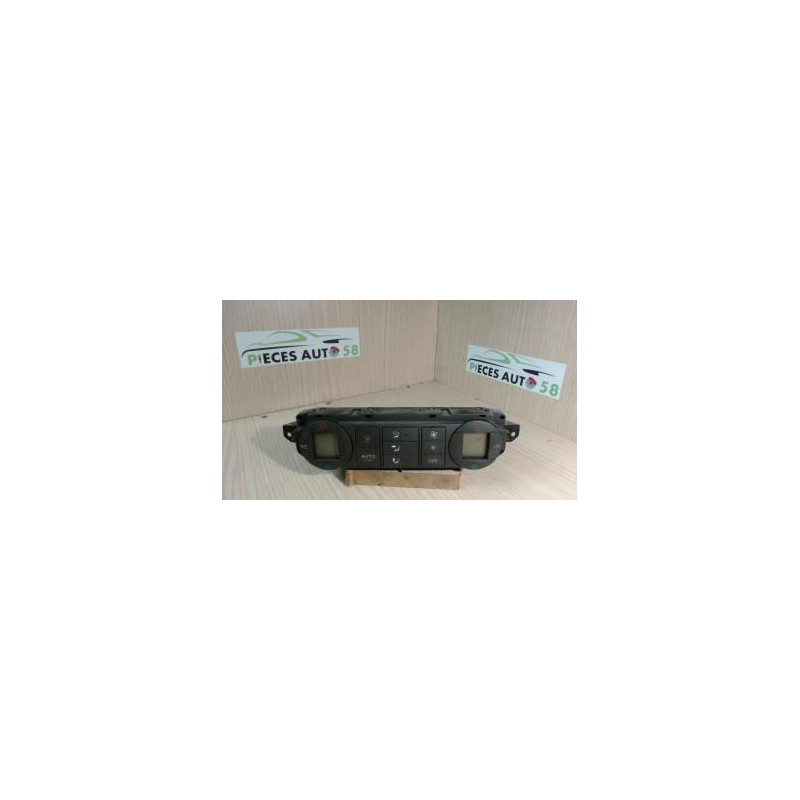 Commande chauffage FORD  d’occasion
