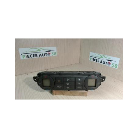 Commande chauffage FORD  d’occasion