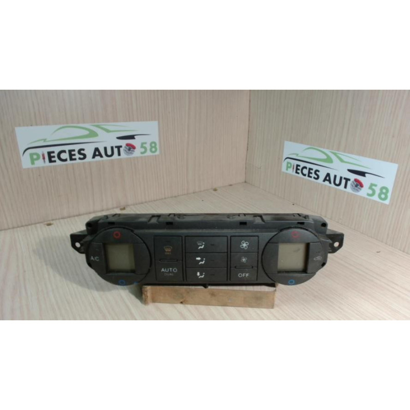 Commande chauffage FORD  d’occasion