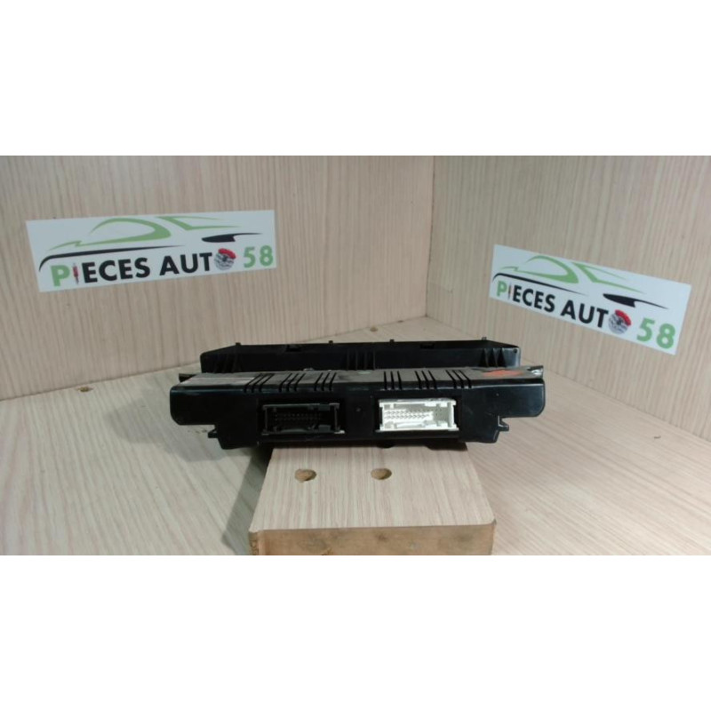 Commande chauffage FORD  d’occasion