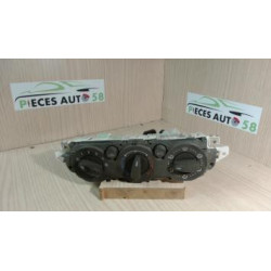 Commande chauffage FORD FOCUS 2 PHASE 2 BREAK d’occasion