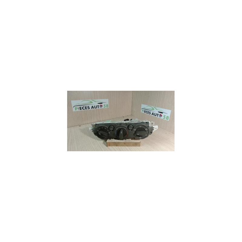 Commande chauffage FORD FOCUS 2 PHASE 2 BREAK d’occasion