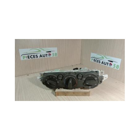 Commande chauffage FORD FOCUS 2 PHASE 2 BREAK d’occasion