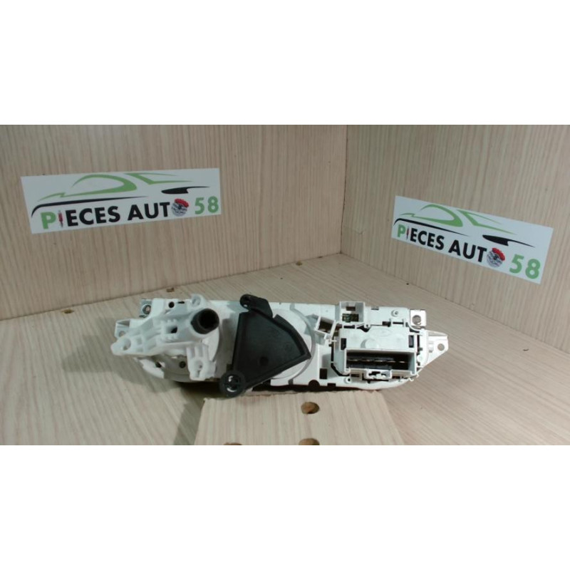 Commande chauffage FORD FOCUS 2 PHASE 2 BREAK d’occasion