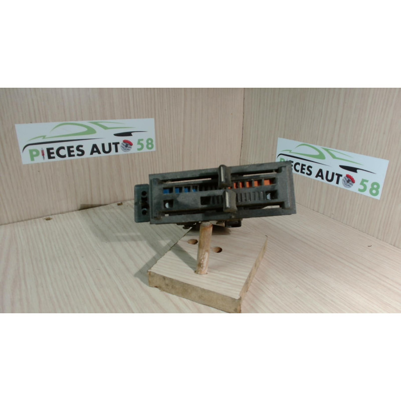 Commande chauffage FORD  d’occasion