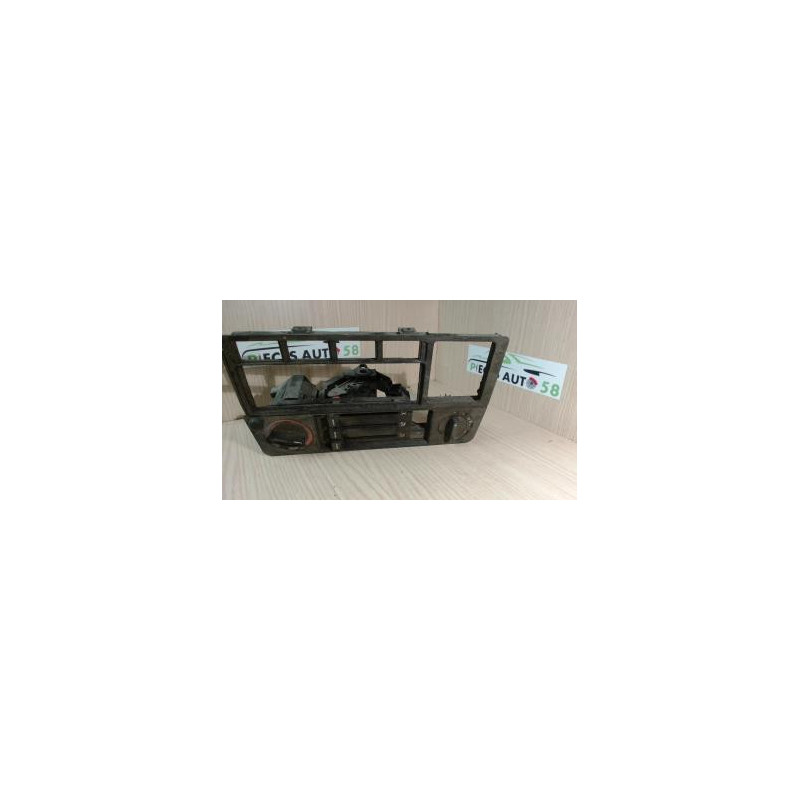 Commande chauffage BMW  d’occasion