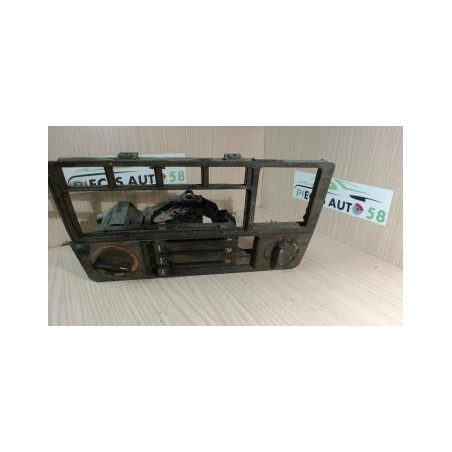 Commande chauffage BMW  d’occasion