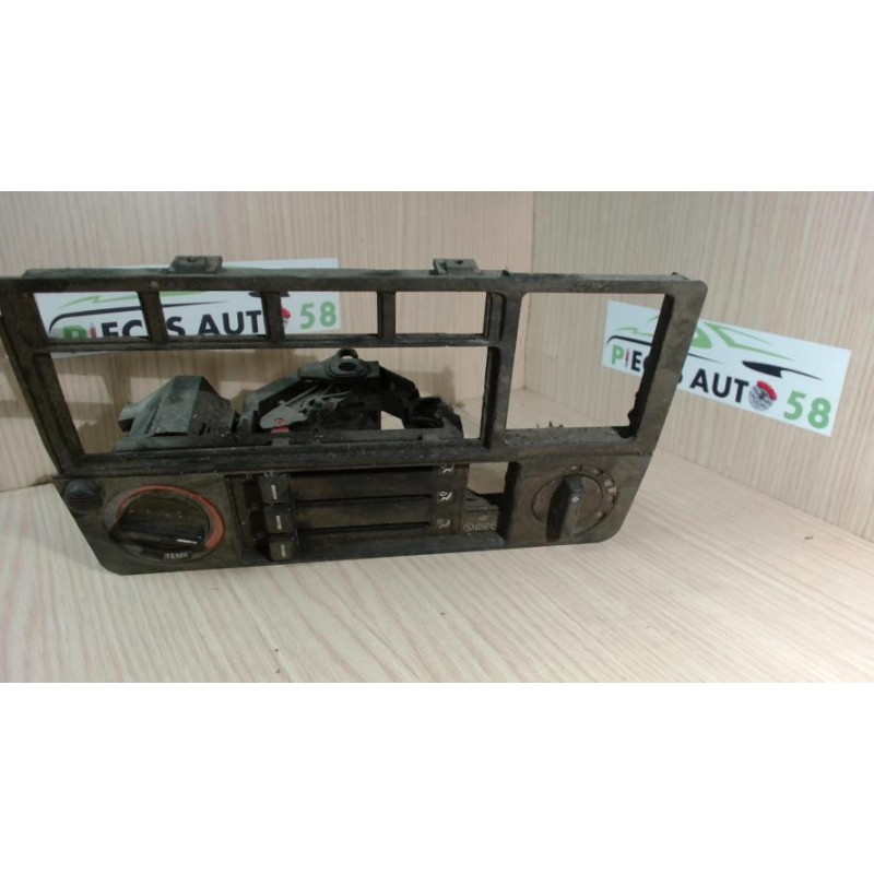 Commande chauffage BMW  d’occasion
