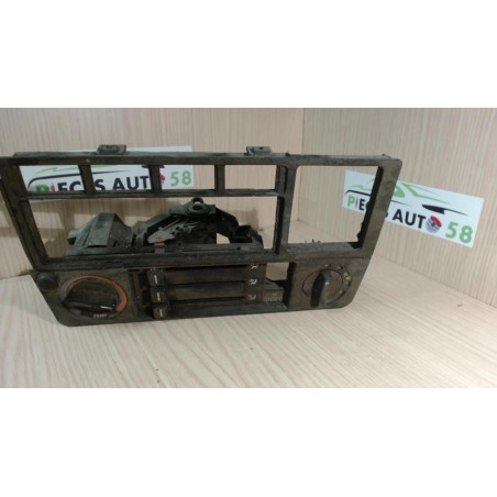 Commande chauffage BMW  d’occasion