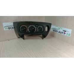 Commande chauffage RENAULT  d’occasion
