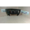 Commande chauffage RENAULT  d’occasion