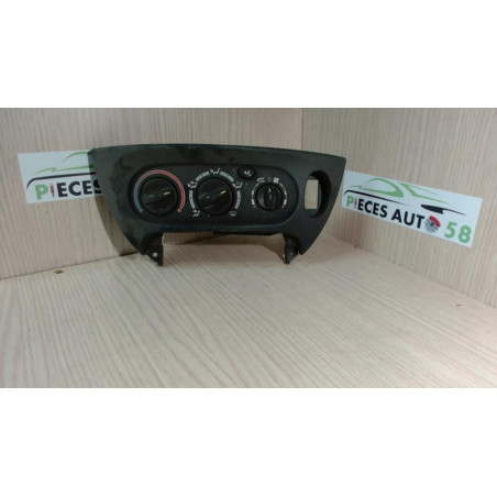 Commande chauffage RENAULT  d’occasion