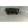 Commande chauffage RENAULT  d’occasion