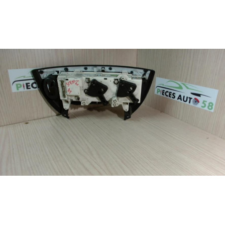 Commande chauffage RENAULT  d’occasion