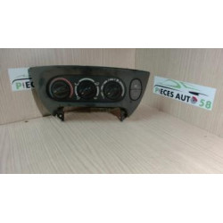 Commande chauffage RENAULT  d’occasion