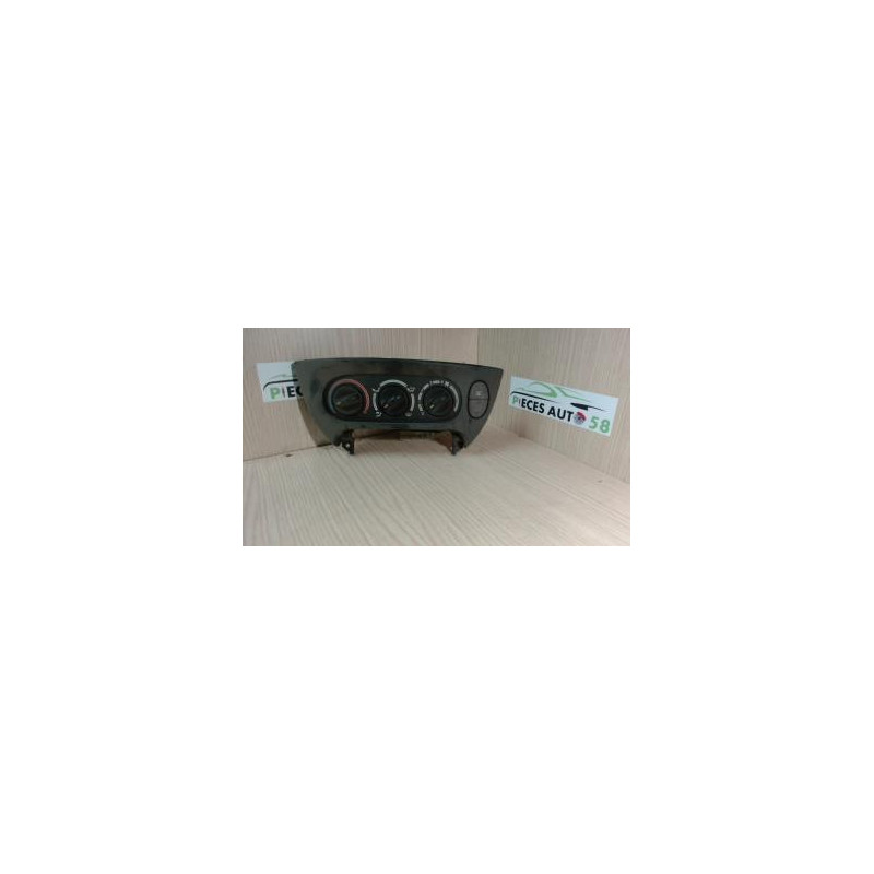 Commande chauffage RENAULT  d’occasion