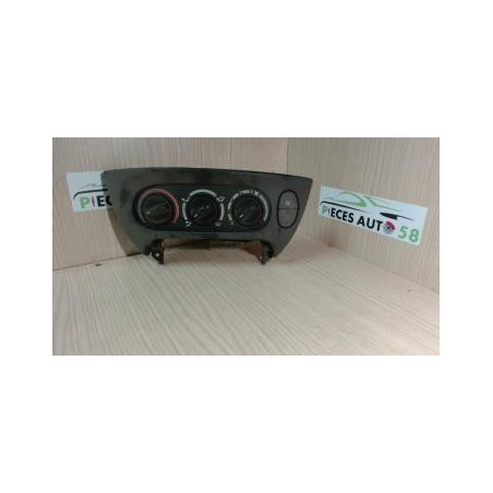 Commande chauffage RENAULT  d’occasion