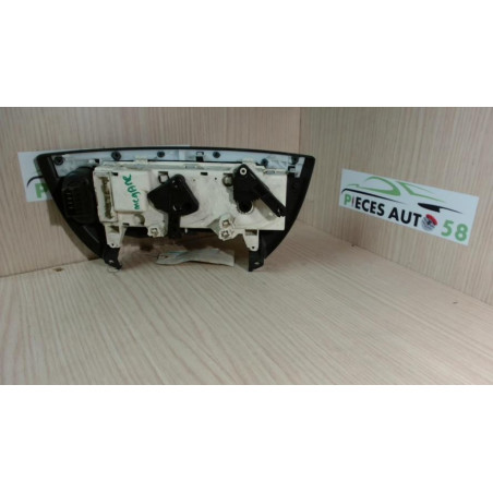 Commande chauffage RENAULT  d’occasion