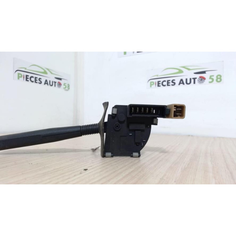 Commodo d'essuie glaces PEUGEOT  d’occasion
