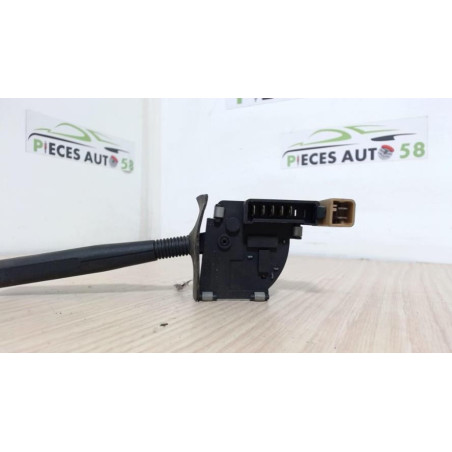 Commodo d'essuie glaces PEUGEOT  d’occasion
