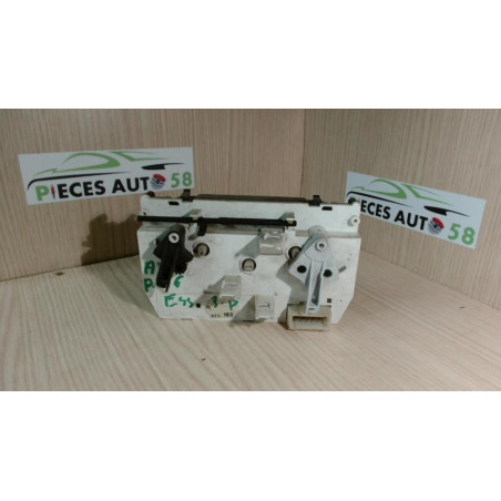 Commande chauffage PEUGEOT  d’occasion
