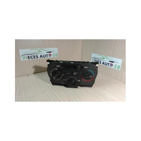 Commande chauffage PEUGEOT  d’occasion