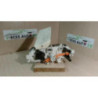Commande chauffage PEUGEOT 208 1 PHASE 1 d’occasion