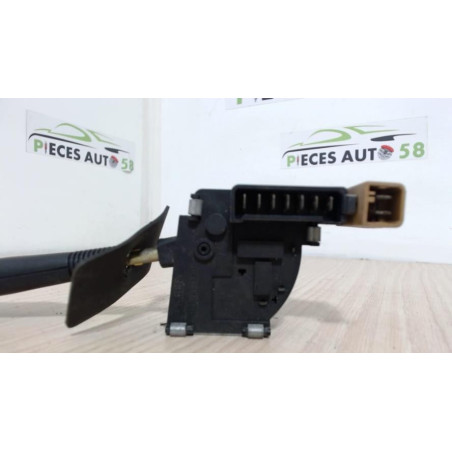 Commodo d'essuie glaces PEUGEOT  d’occasion
