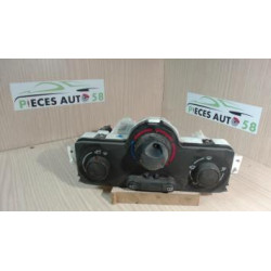 Commande chauffage RENAULT MEGANE 2 PHASE 2 d’occasion