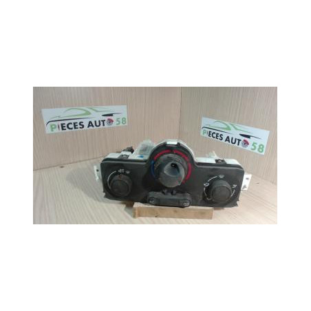 Commande chauffage RENAULT MEGANE 2 PHASE 2 d’occasion
