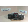 Commande chauffage RENAULT MEGANE 2 PHASE 2 d’occasion