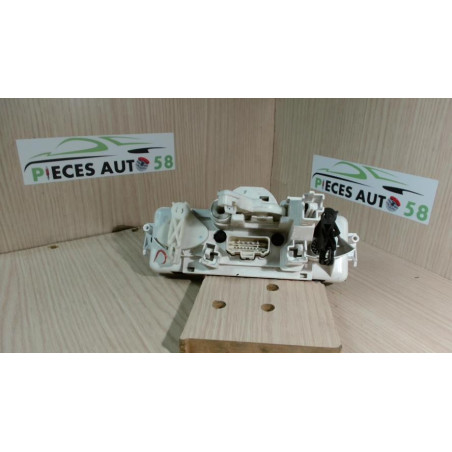 Commande chauffage RENAULT MEGANE 2 PHASE 2 d’occasion