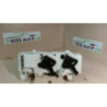 Commande chauffage RENAULT SCENIC 1 PHASE 2 d’occasion