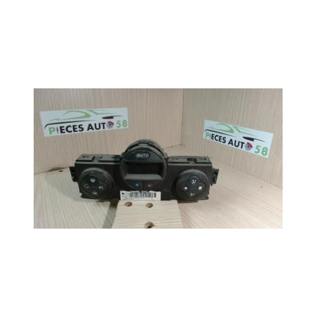 Commande chauffage RENAULT MEGANE 2 PHASE 1 d’occasion