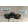 Commande chauffage RENAULT MEGANE 2 PHASE 1 d’occasion