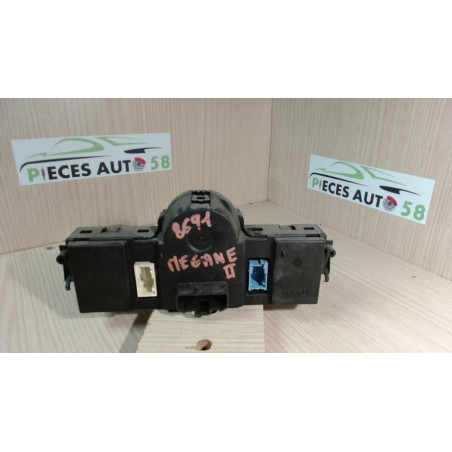 Commande chauffage RENAULT MEGANE 2 PHASE 1 d’occasion