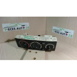 Commande chauffage RENAULT  d’occasion