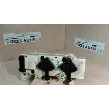 Commande chauffage RENAULT  d’occasion