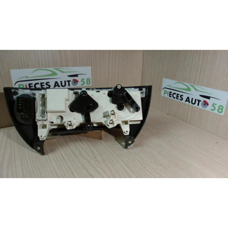 Commande chauffage RENAULT MEGANE 1 PHASE 2 d’occasion