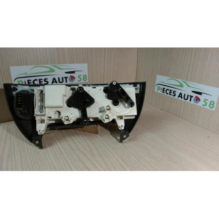 Commande chauffage RENAULT MEGANE 1 PHASE 2 d’occasion