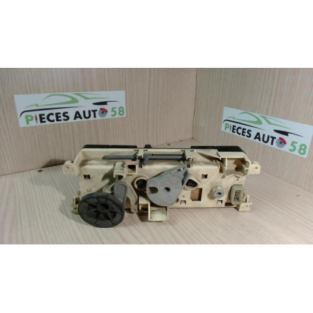 Commande chauffage PEUGEOT  d’occasion