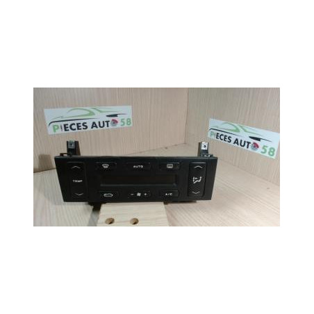 Commande chauffage PEUGEOT  d’occasion