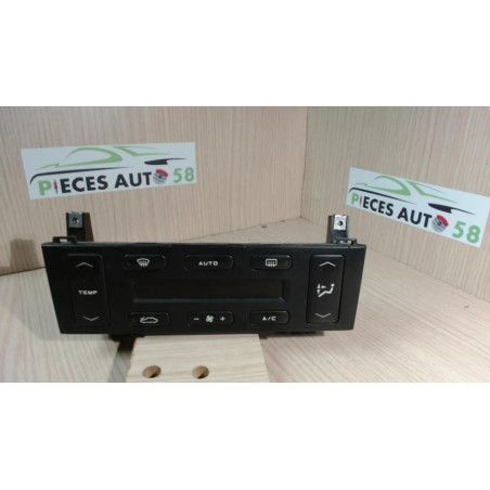 Commande chauffage PEUGEOT  d’occasion