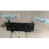 Commande chauffage PEUGEOT 406 PHASE 1 d’occasion