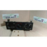 Commande chauffage PEUGEOT 406 PHASE 1 d’occasion