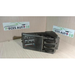 Commande chauffage RENAULT  d’occasion