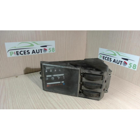 Commande chauffage RENAULT  d’occasion