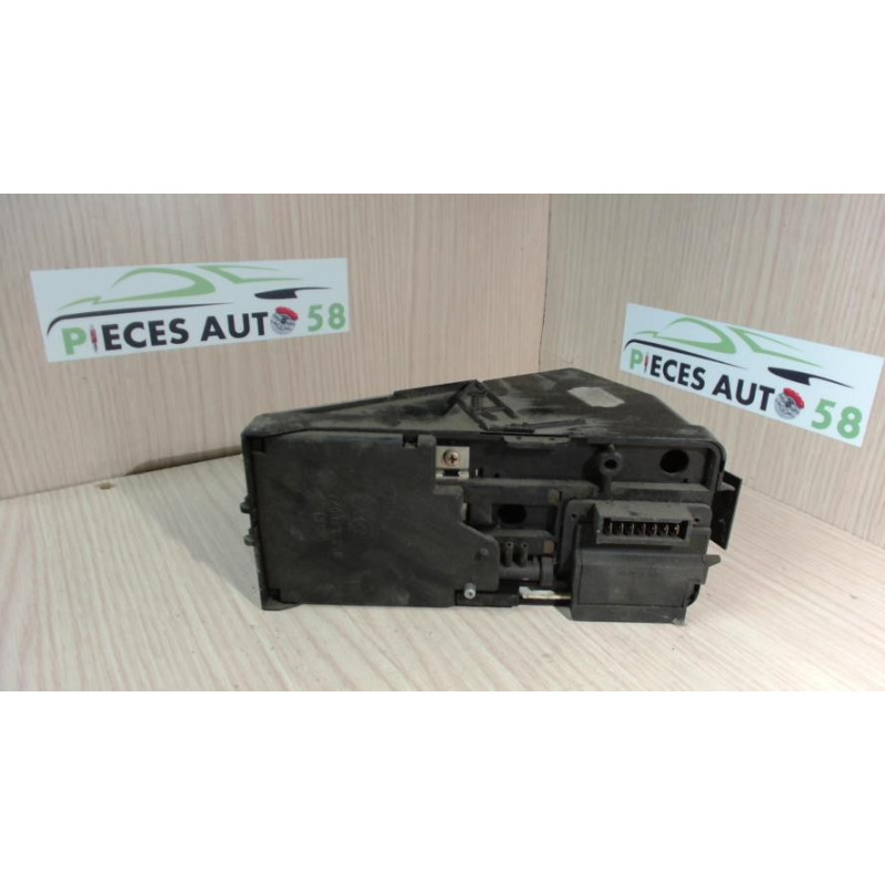 Commande chauffage RENAULT  d’occasion